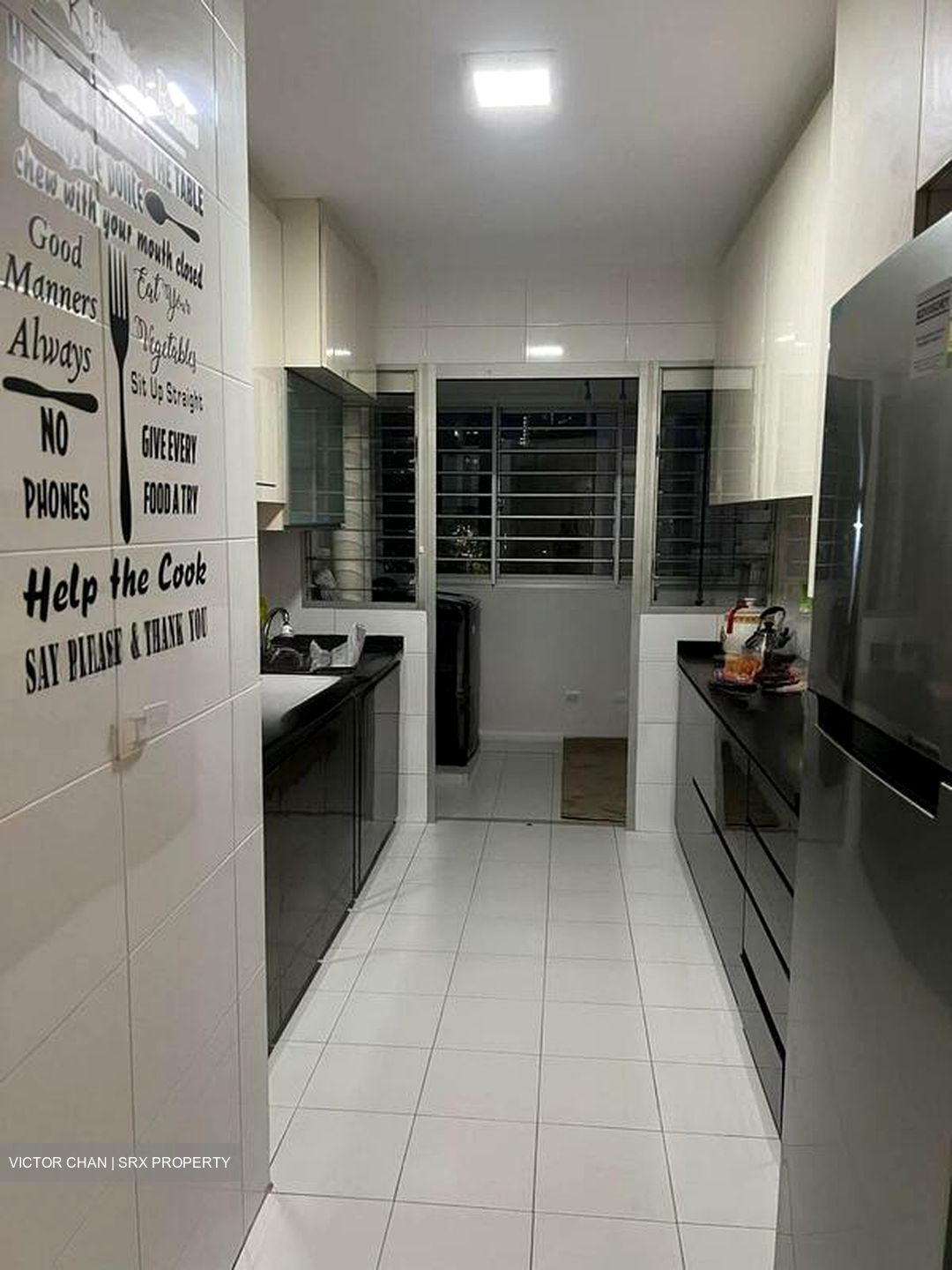 Blk 414A Fernvale Riverbow (Sengkang), HDB 4 Rooms #585585631